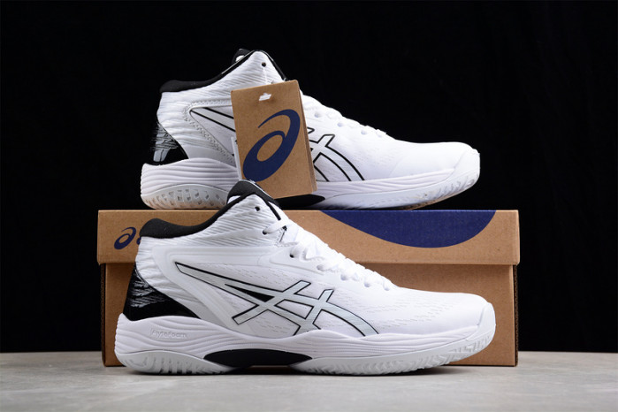 As*ic*s sneaker