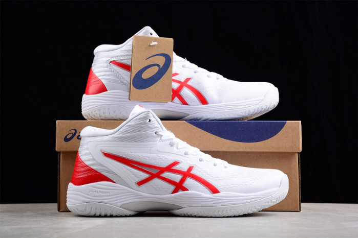 As*ic*s sneaker