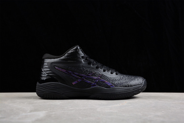 As*ic*s sneaker