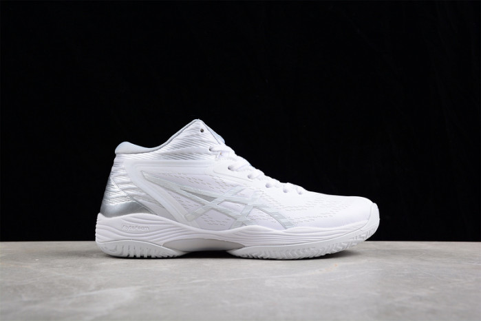 As*ic*s sneaker