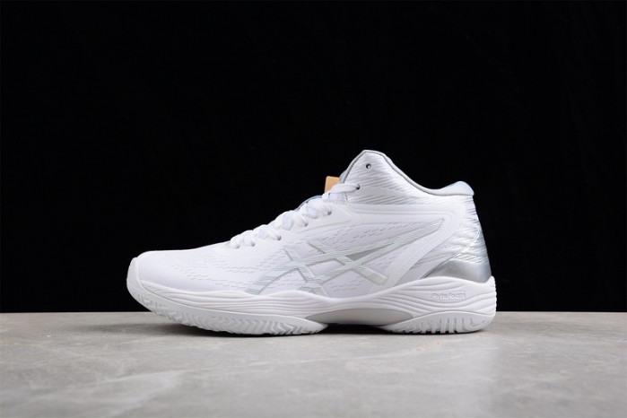 As*ic*s sneaker