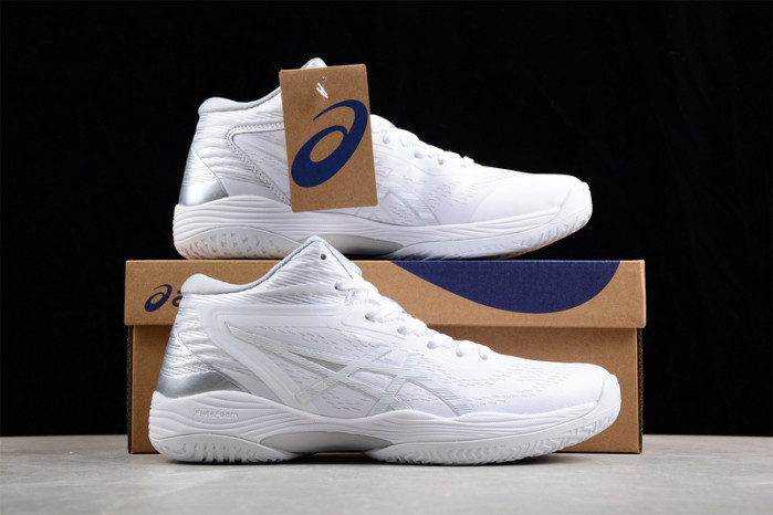 As*ic*s sneaker