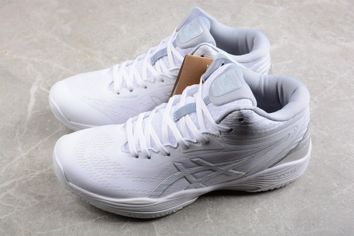As*ic*s sneaker