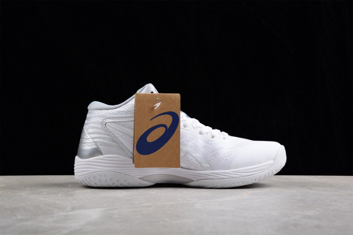 As*ic*s sneaker