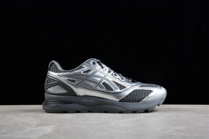 As*ic*s sneaker