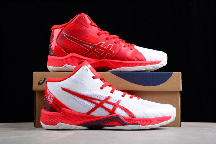 As*ic*s sneaker