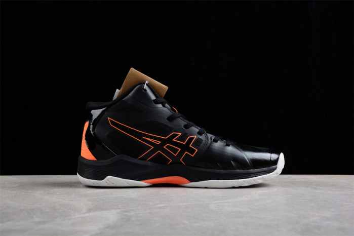 As*ic*s sneaker