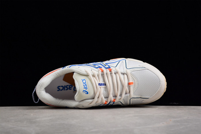 As*ic*s sneaker