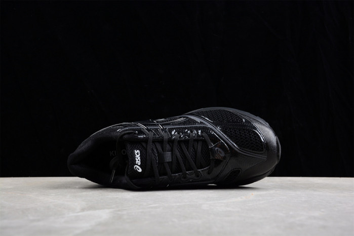 As*ic*s sneaker