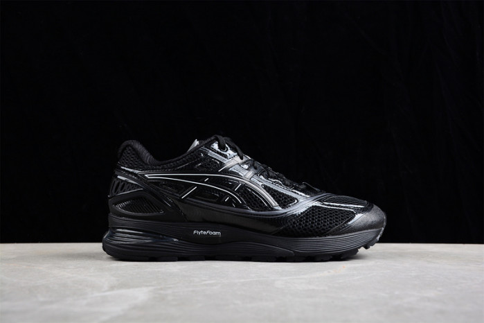 As*ic*s sneaker