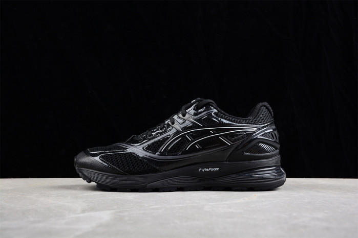 As*ic*s sneaker