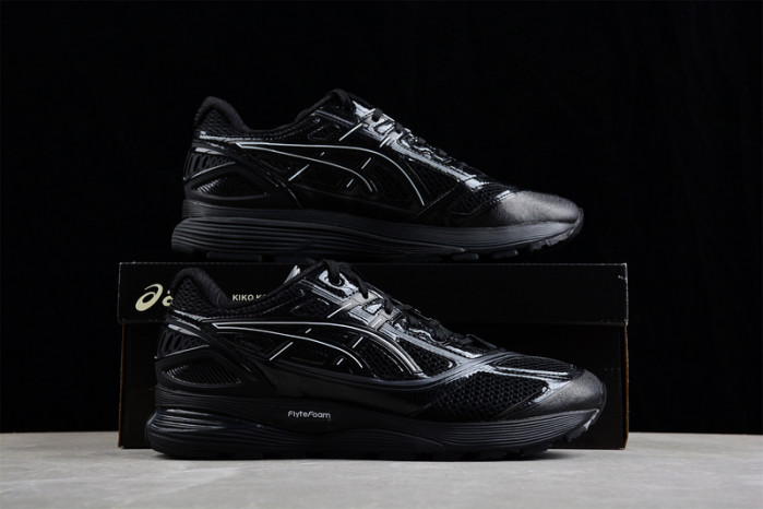 As*ic*s sneaker