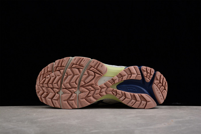 As*ic*s sneaker
