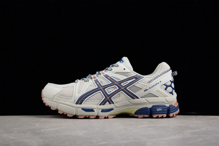As*ic*s sneaker