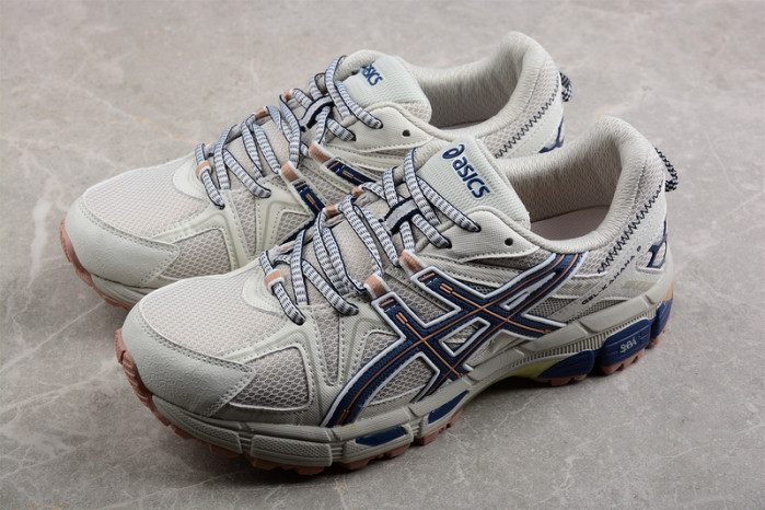 As*ic*s sneaker