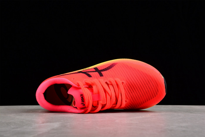 As*ic*s sneaker