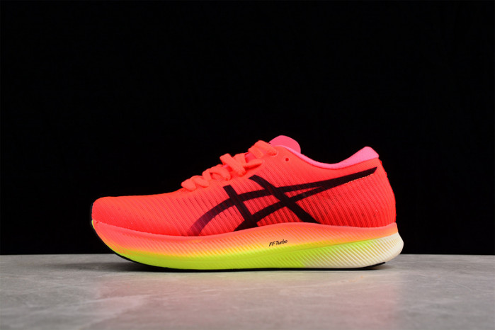 As*ic*s sneaker