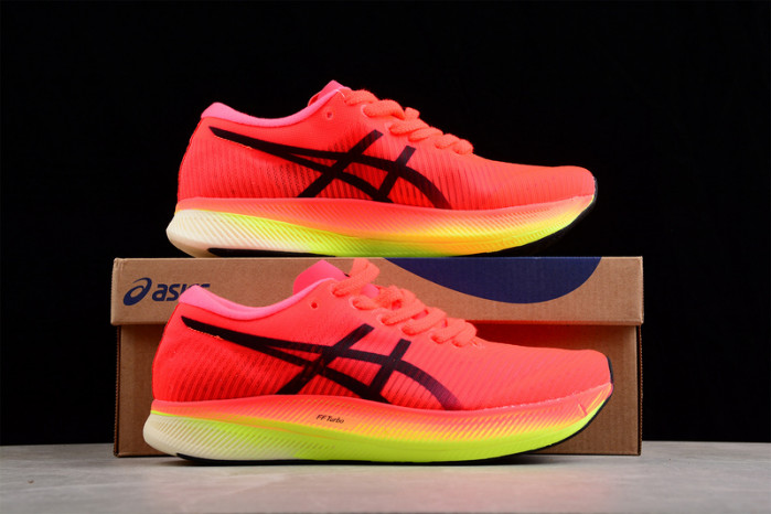 As*ic*s sneaker