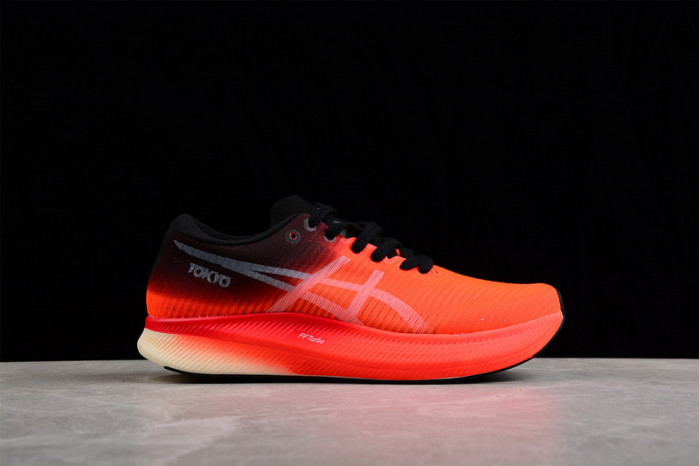 As*ic*s sneaker