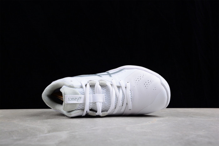 As*ic*s sneaker