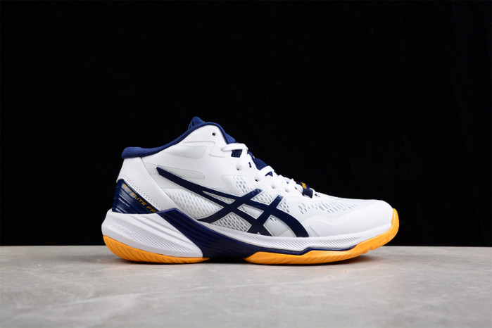 As*ic*s sneaker