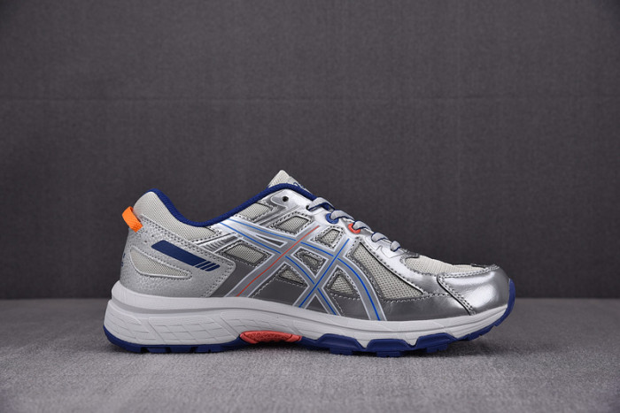 As*ic*s sneaker