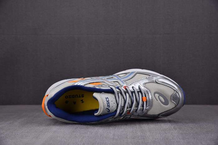 As*ic*s sneaker