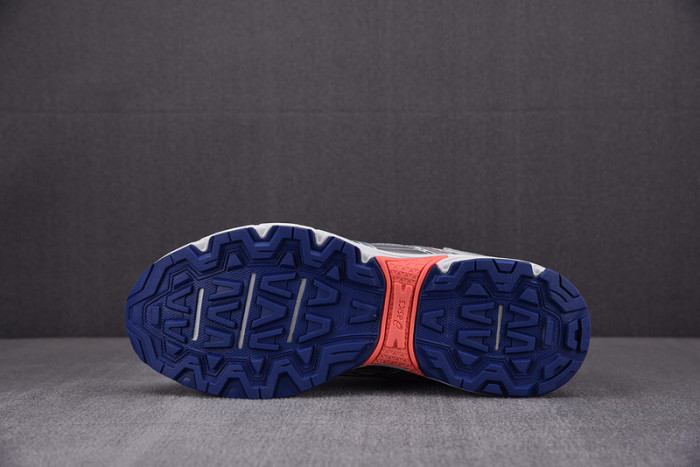 As*ic*s sneaker