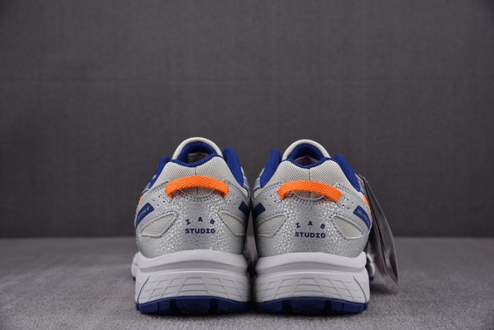 As*ic*s sneaker