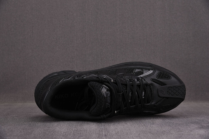 As*ic*s sneaker