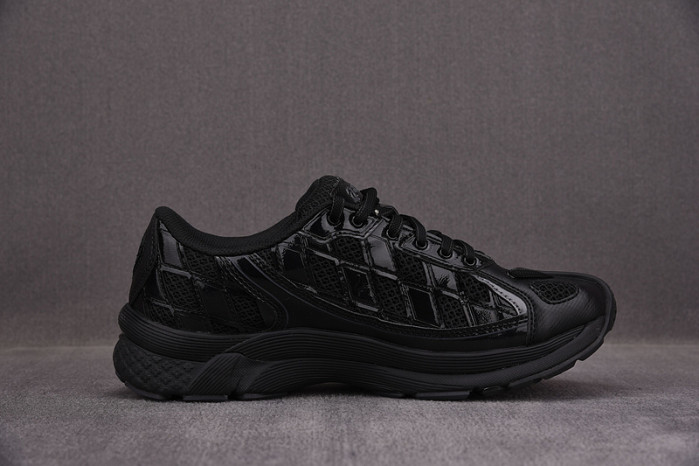 As*ic*s sneaker