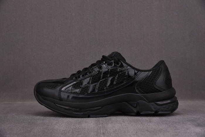 As*ic*s sneaker