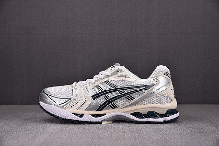 As*ic*s sneaker