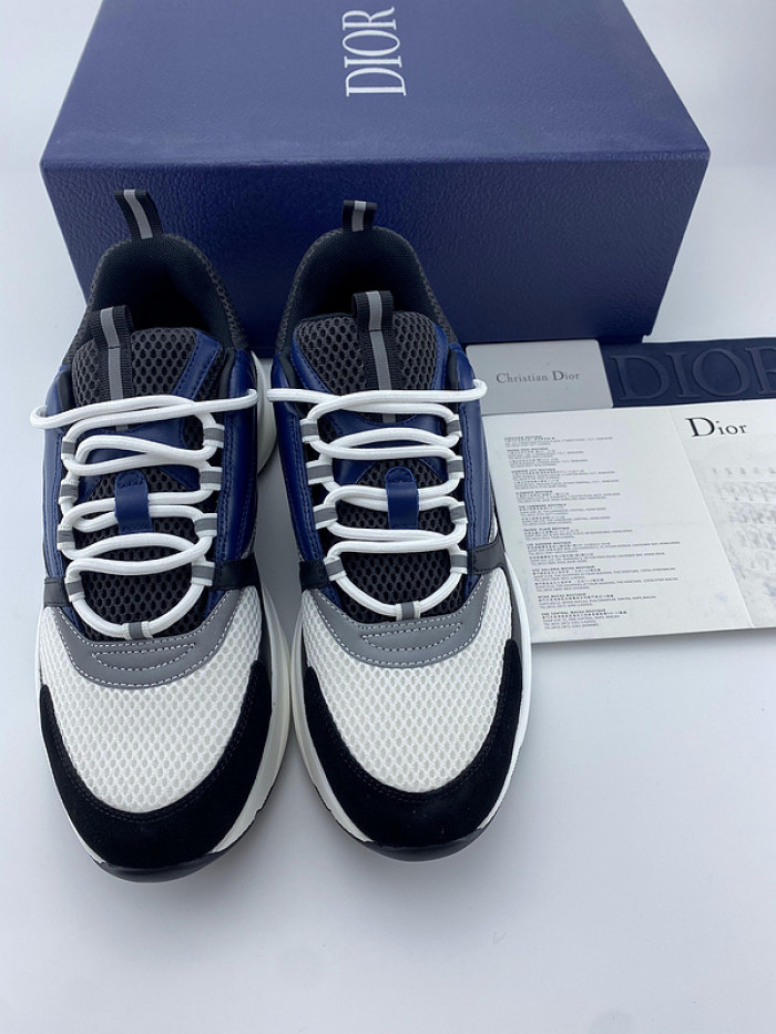 dr b22 trainer sneaker
