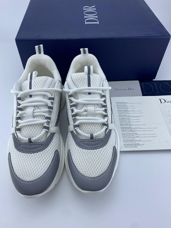 dr b22 trainer sneaker
