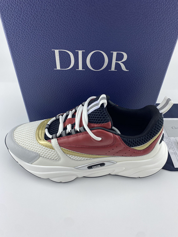 dr b22 trainer sneaker