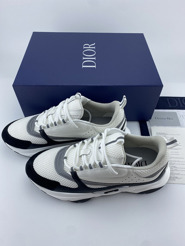 dr b22 trainer sneaker