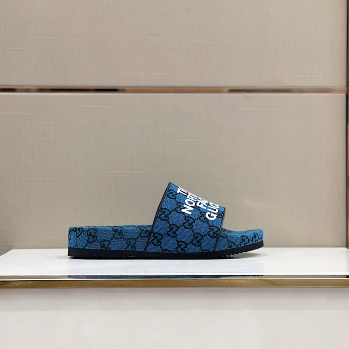 guc sandal