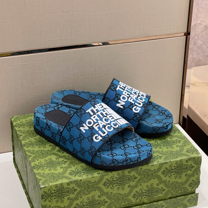 guc sandal