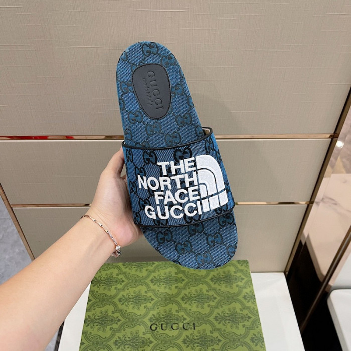 guc sandal
