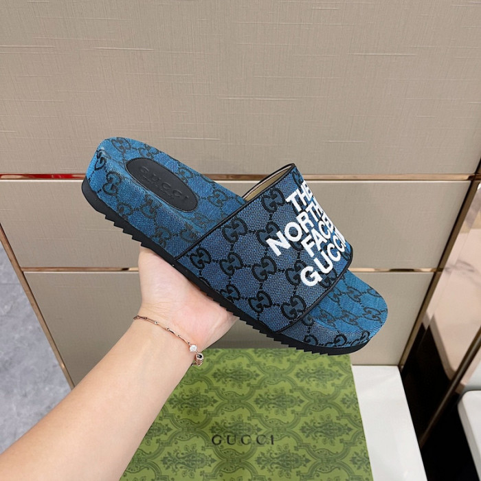 guc sandal