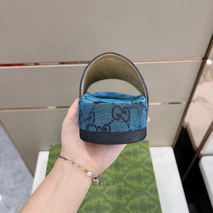 guc sandal