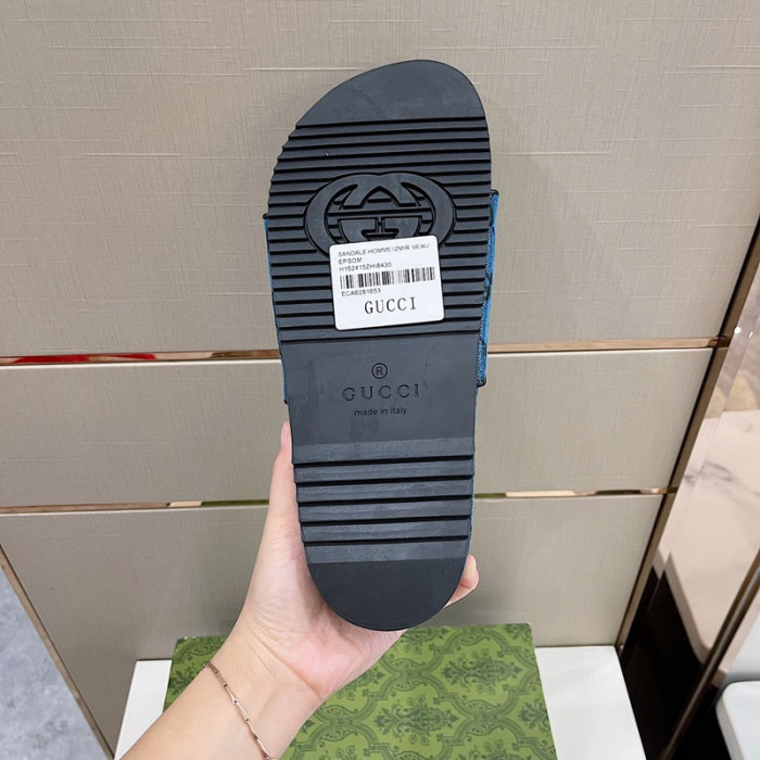 guc sandal