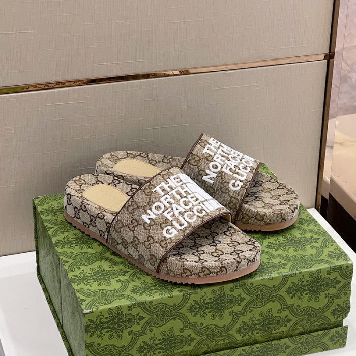 guc sandal