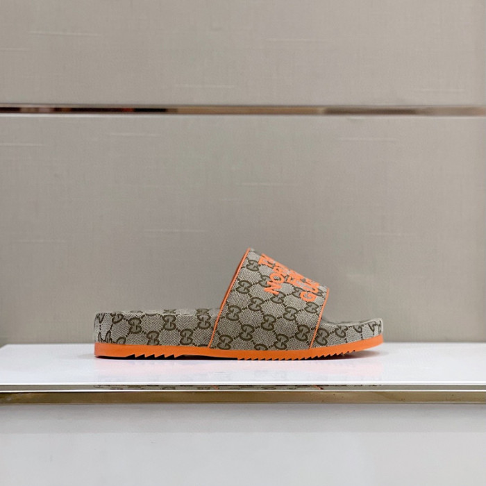 guc sandal