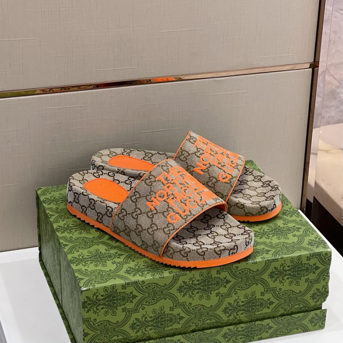 guc sandal