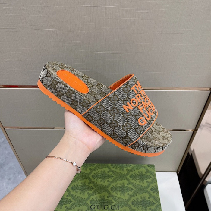 guc sandal
