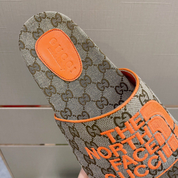 guc sandal