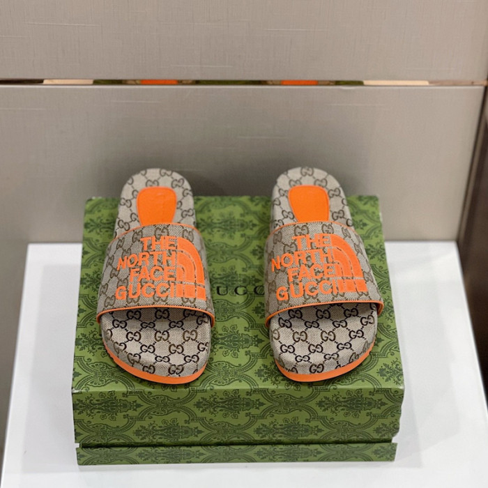 guc sandal
