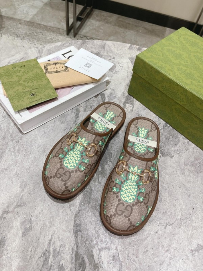 guc sandal